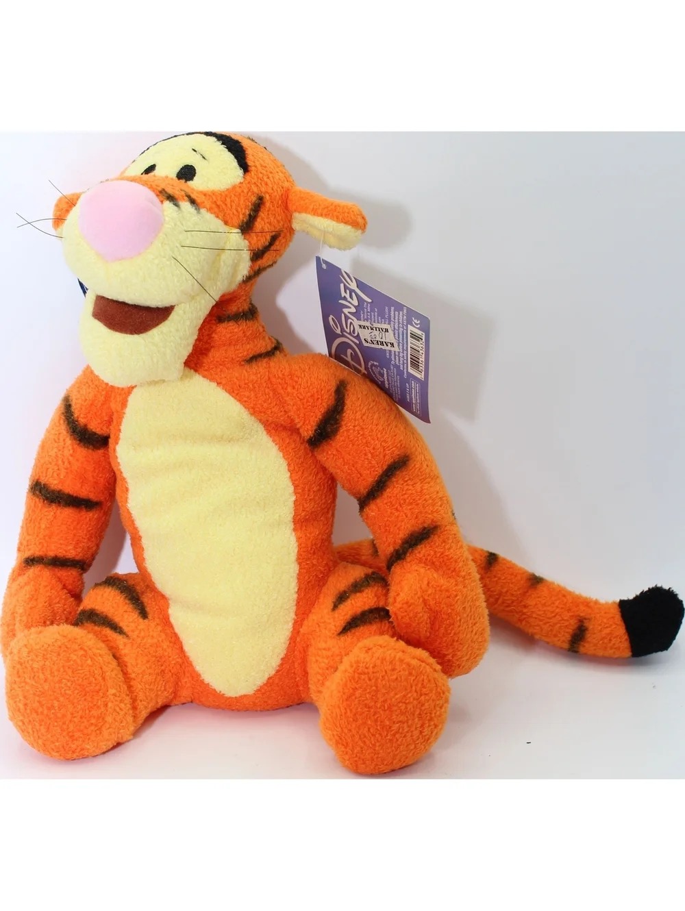 NWT VTG Applause Disney Winnie the Pooh Tigger 10